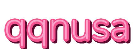 qqnusa — logo kanal