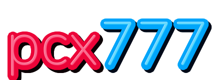 pcx777 — logo kanal