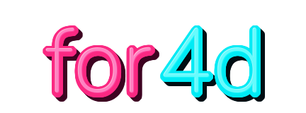 for4d — logo kanal